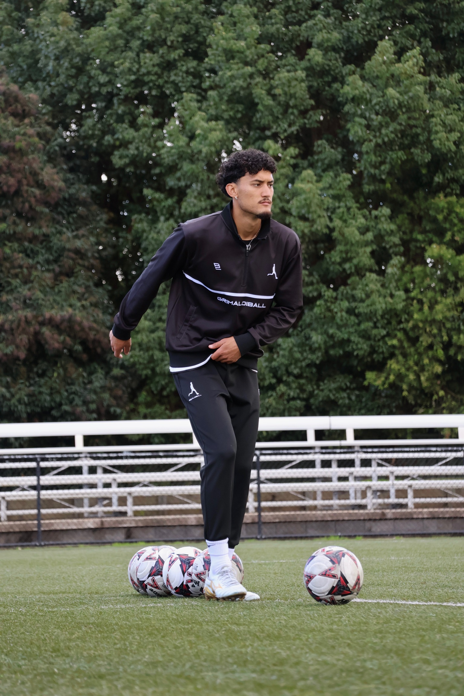 Training with eDrills